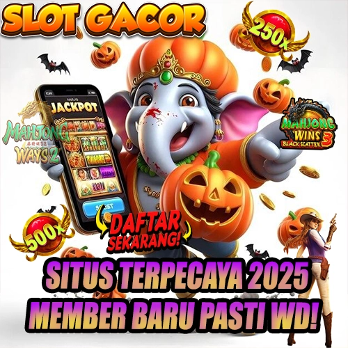 Slot Paling Gacor - Menjadi Utama Mata Pencarian Player 